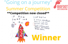 Summer Competition Winner announced