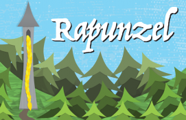 Raving reviews for Rapunzel!