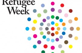 Countdown to Refugee Week!