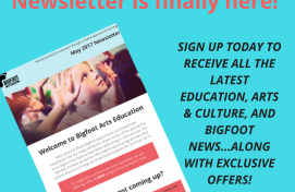 Celebrating Our NEW Monthly Newsletter!