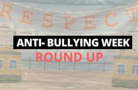 Anti-Bullying Week Round Up