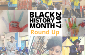 Black History Month Round Up