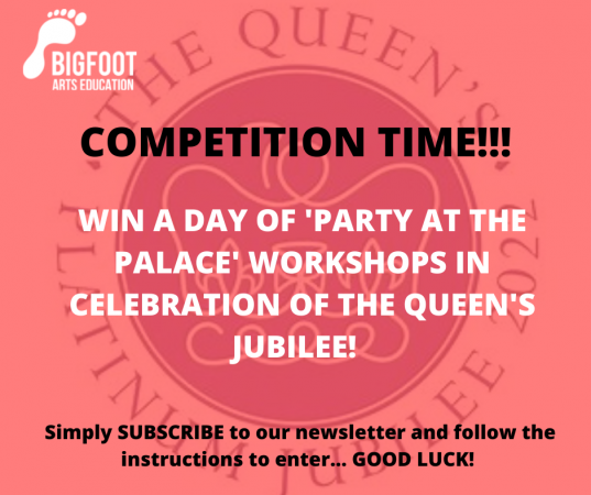 JUBILEE COMPETITION