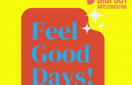 NEW: ‘Feel Good Days’
