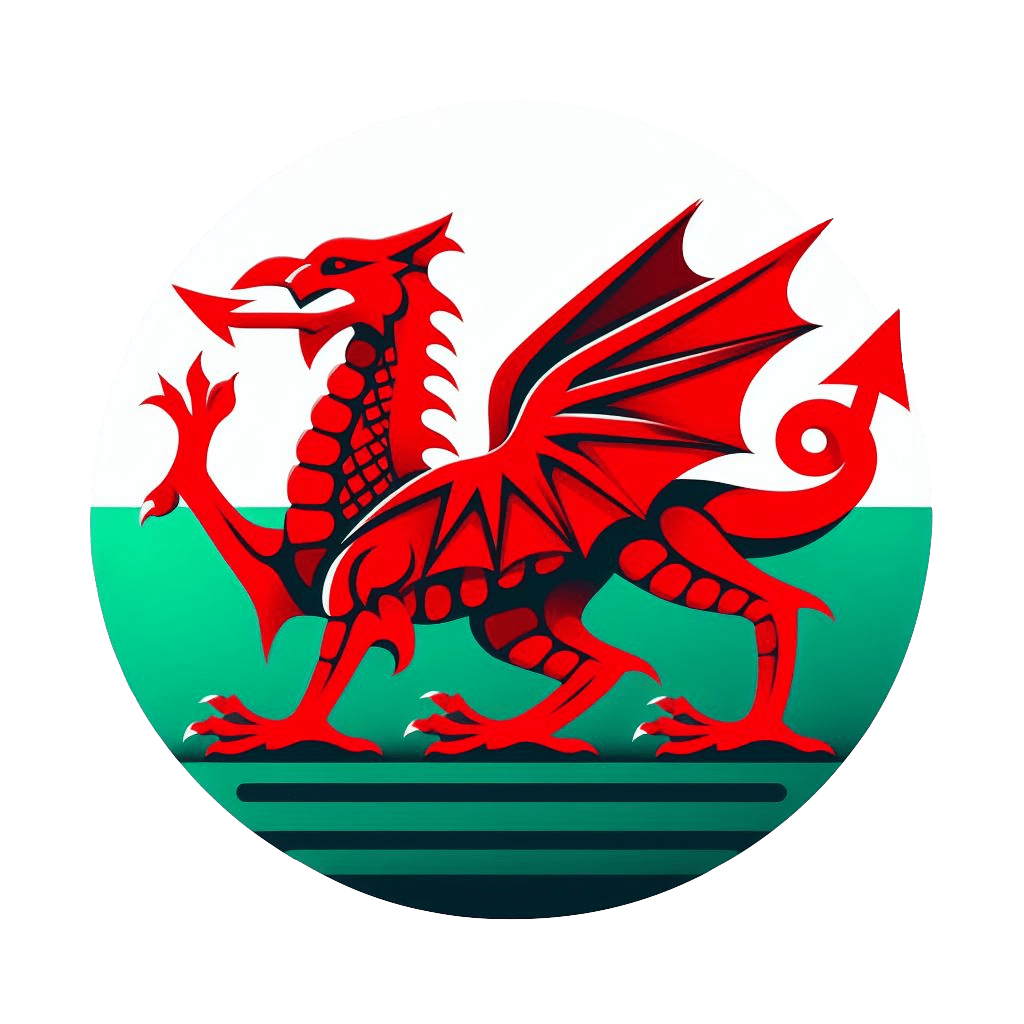 Wales