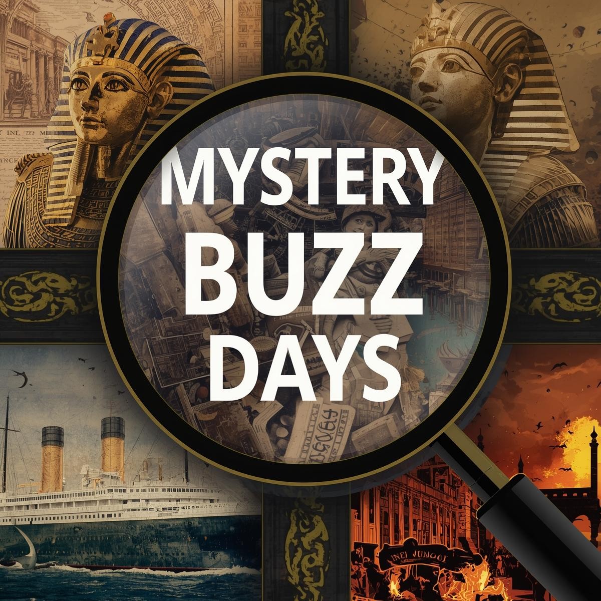 Mystery Buzz Days: Exploring Curriculum Topics Through an Inquiry Based ...