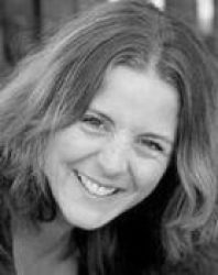 Laura James